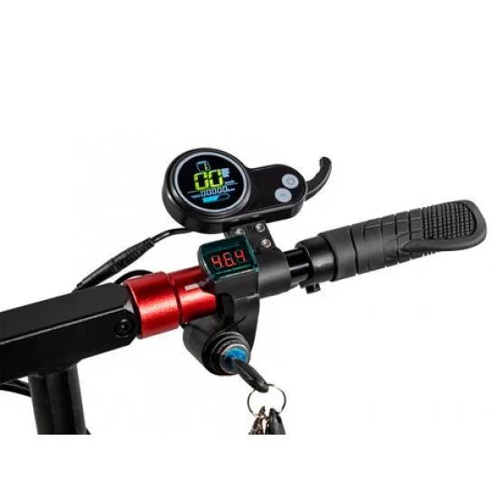 TREVI ES111OR-G - Električni skiro