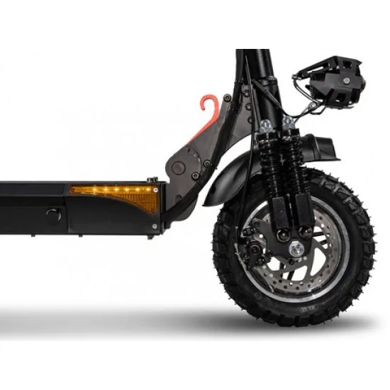TREVI ES111OR-G - Električni skiro