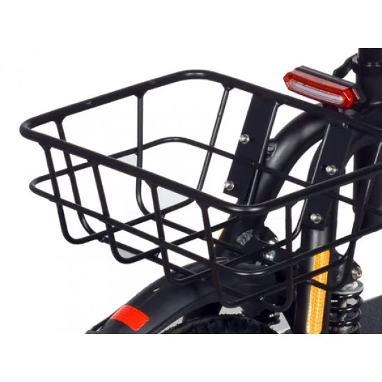 MANTA MES1202H - Električni skiro
