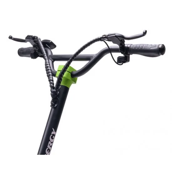 MS ENERGY ES-x10-BGR - Električni skiro