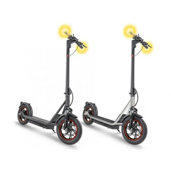 TREVI ES120EW-S - Električni skiro