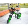 MANTA MES2002N - Električni kolo