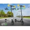 TREVI ES90EW-B - Električni skiro