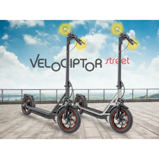 TREVI ES120EW-S - Električni skiro