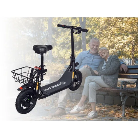 MANTA MES1202H - Električni skiro