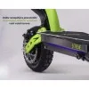 MS ENERGY ES-x10-BGR - Električni skiro