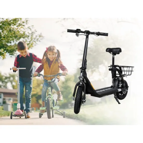 MANTA MES1202H - Električni skiro