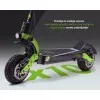 MS ENERGY ES-x10-BGR - Električni skiro