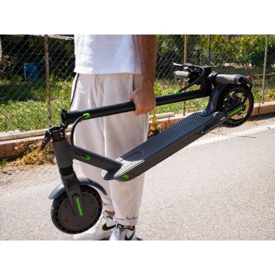 TREVI ES90EW-B - Električni skiro