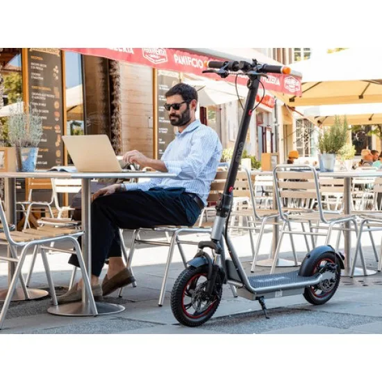 TREVI ES120EW-S - Električni skiro