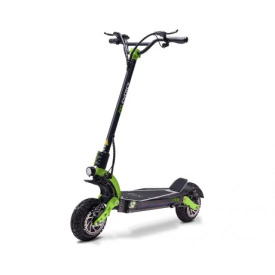 MS ENERGY ES-x10-BGR - Električni skiro