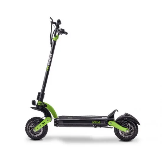 MS ENERGY ES-x10-BGR - Električni skiro