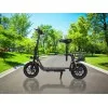MANTA MES1202H - Električni skiro