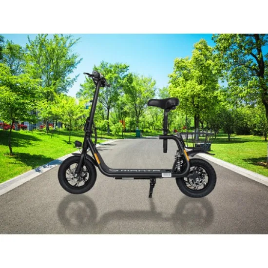 MANTA MES1202H - Električni skiro