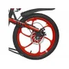 MANTA MES2001L - Električni kolo