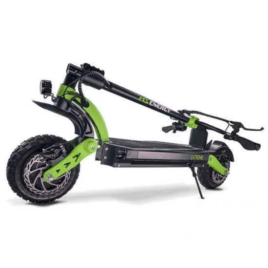 MS ENERGY ES-x10-BGR - Električni skiro