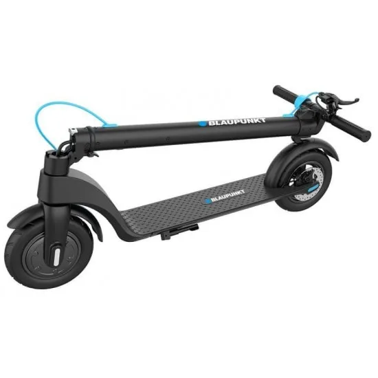BLAUPUNKT ESC808B - Električni skiro