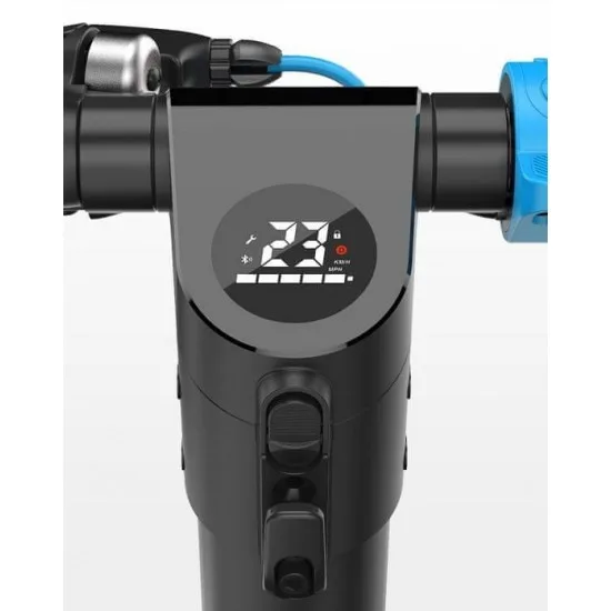 BLAUPUNKT ESC808B - Električni skiro