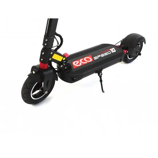 ECO Speed 10 - Električni skiro