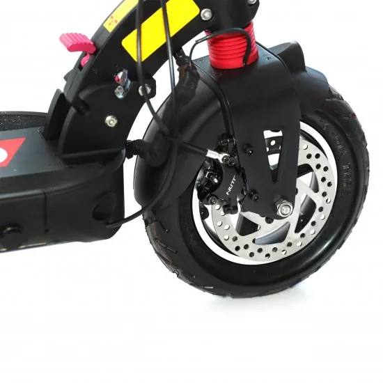 ECO Speed 10 - Električni skiro