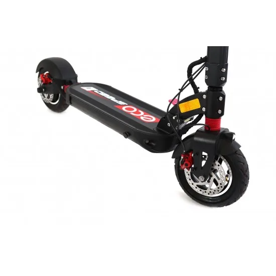 ECO Speed 10 - Električni skiro