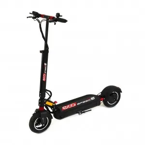 ECO Speed 10 - Električni skiro