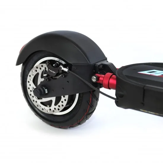 ECO Speed 10 - Električni skiro