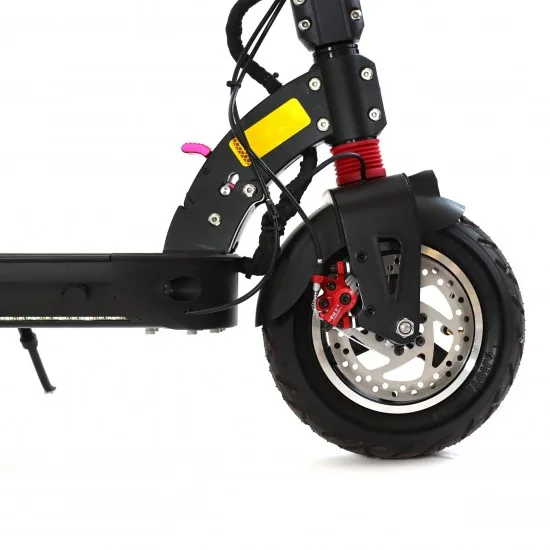 ECO Speed 10 - Električni skiro