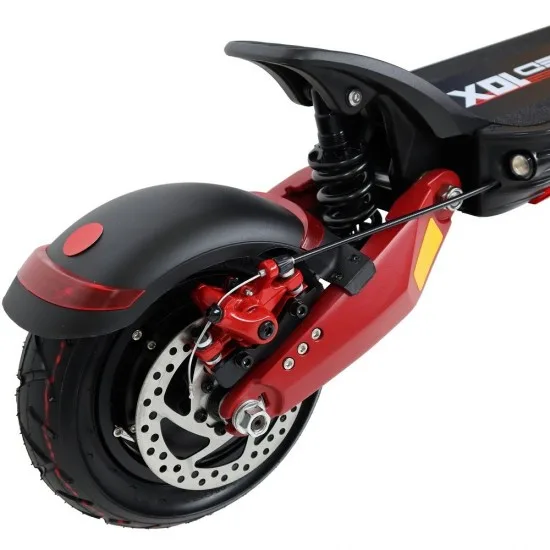 ECO Speed 10X - Električni skiro