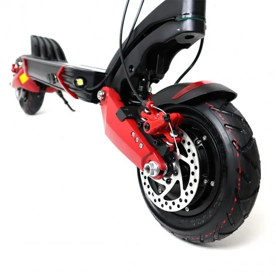 ECO Speed 10X PRO - Električni skiro
