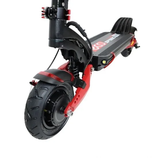 ECO Speed 10X PRO - Električni skiro