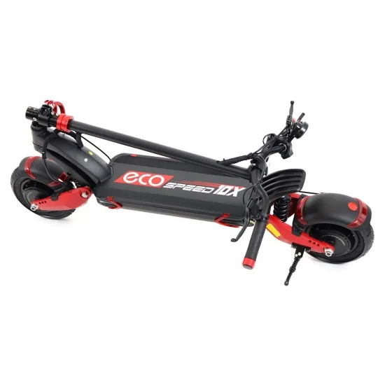 ECO Speed 10X PRO - Električni skiro