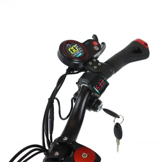 ECO Speed 10X PRO - Električni skiro
