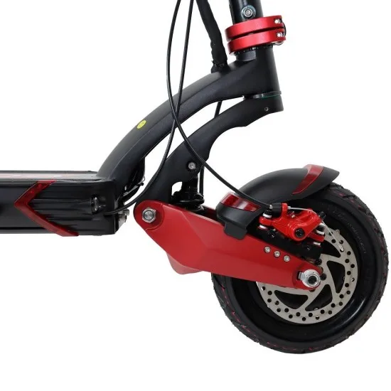 ECO Speed 10X PRO - Električni skiro