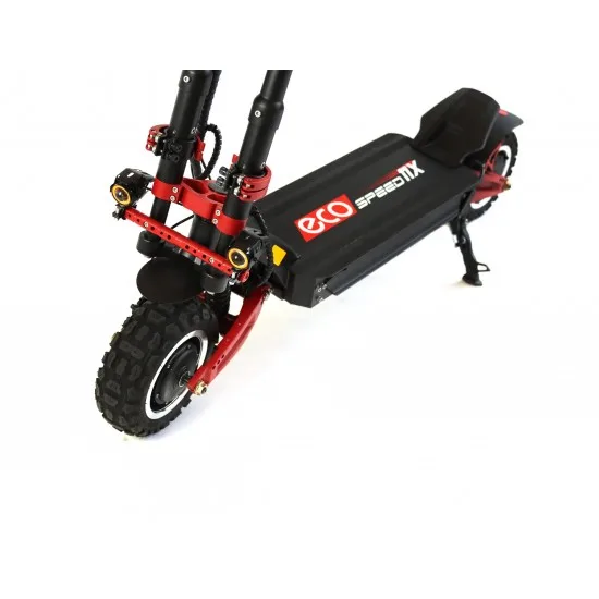 ECO Speed 11X - Električni skiro