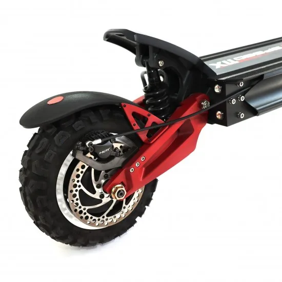 ECO Speed 11X - Električni skiro