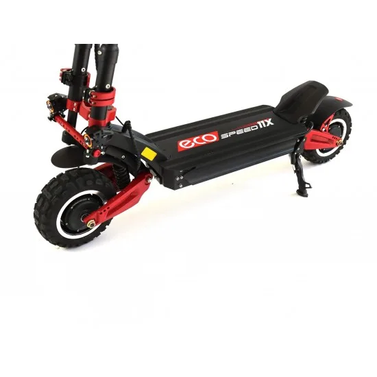 ECO Speed 11X - Električni skiro