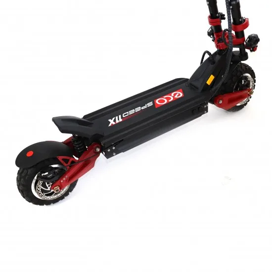 ECO Speed 11X - Električni skiro