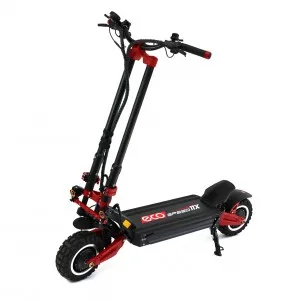 ECO Speed 11X - Električni skiro