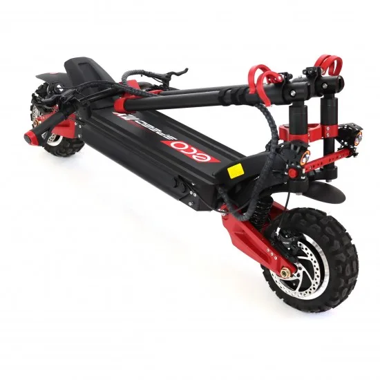ECO Speed 11X - Električni skiro