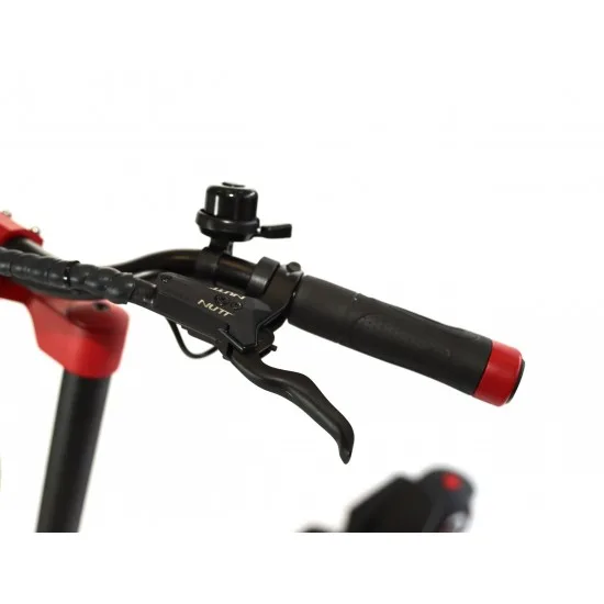 ECO Speed 11X - Električni skiro