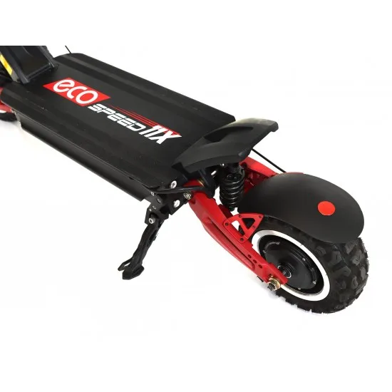 ECO Speed 11X - Električni skiro