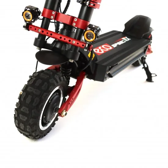 ECO Speed 11X - Električni skiro