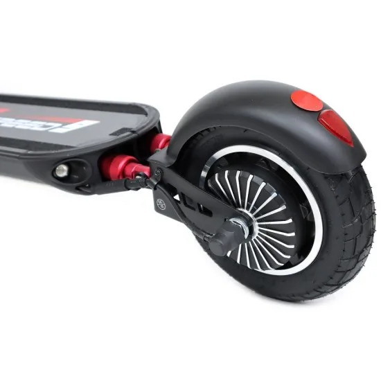ECO Speed 9 - Električni skiro
