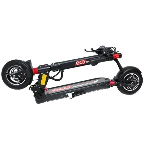 ECO Speed 9 - Električni skiro