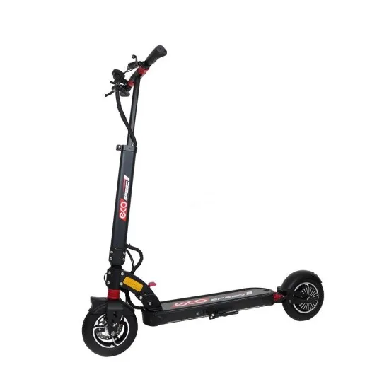 ECO Speed 9 - Električni skiro