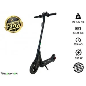TREVI ES80W-B - Električni skiro