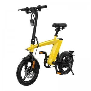 HX H1 MAX - Električno kolo
