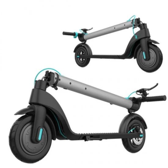 HX X7 - Električni skiro