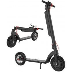 HX X8 - Električni skiro